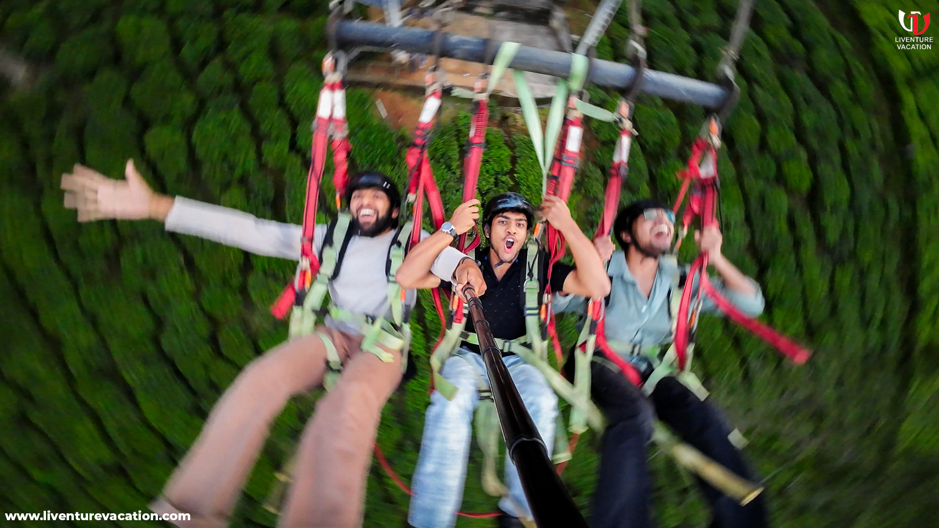 Giant Swing