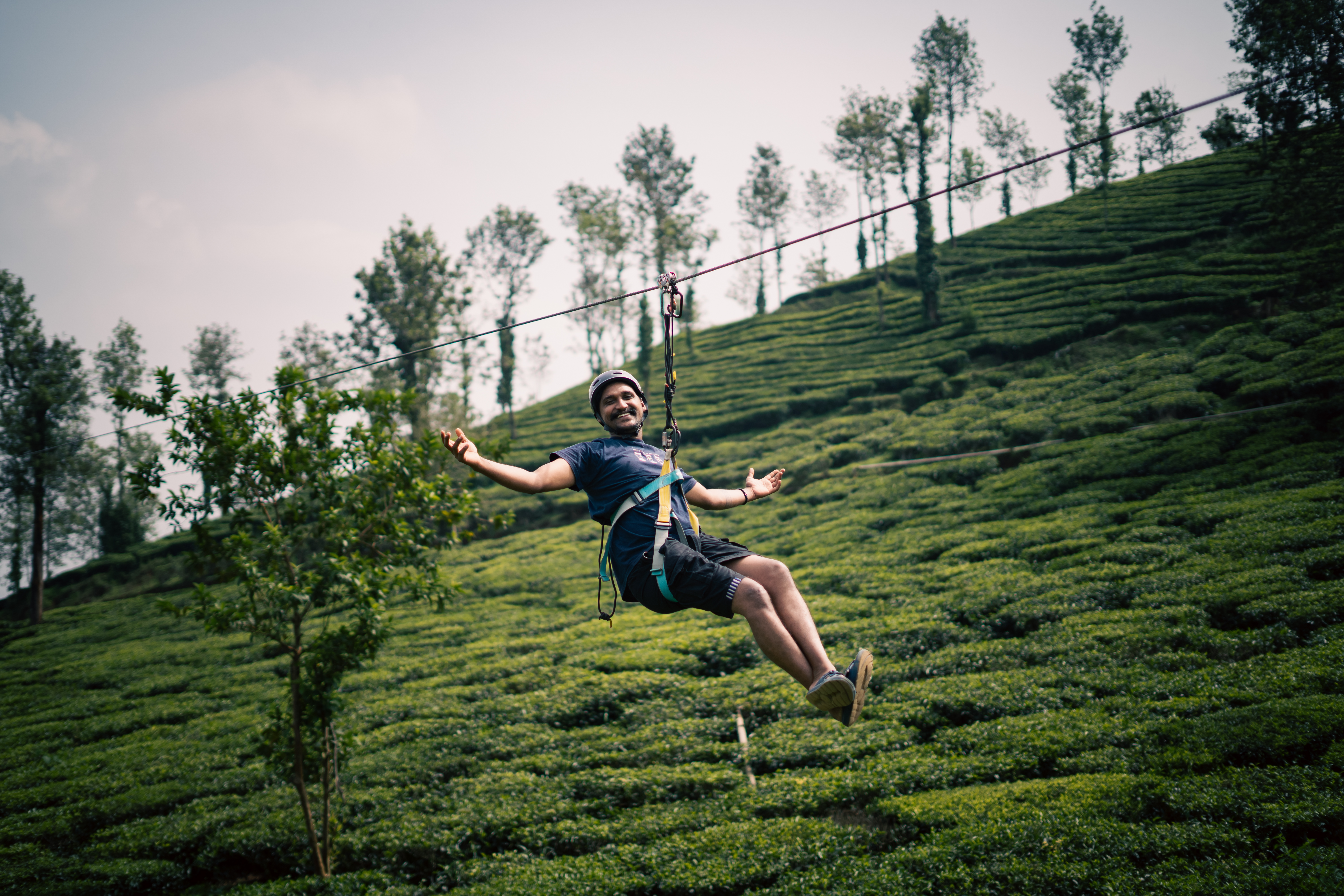 Zipline