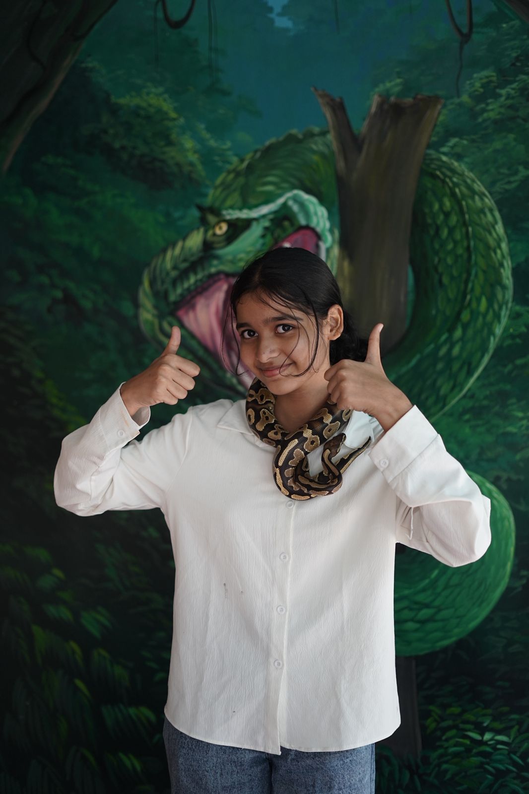 Snake